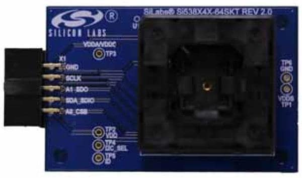 SI538X4X-64SKT-DK