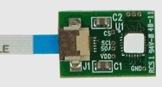 SI7005-EVB