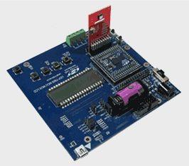 SI7005EVB-UDP-F960