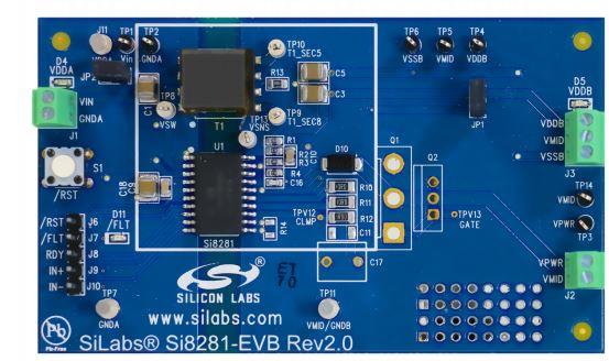 SI8281-KIT