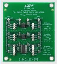 SI840XI2C-KIT