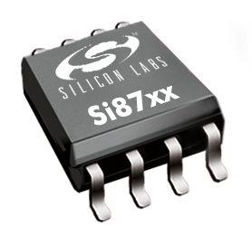 SI87XXSAMP-KIT