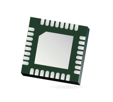 EFR32BG22C224F512GN32-CR