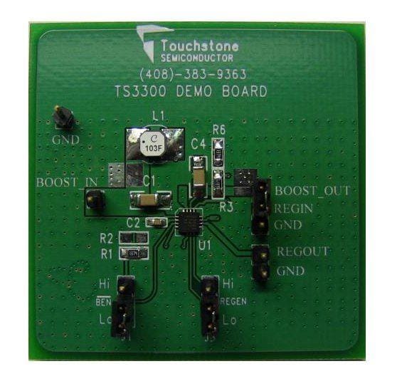 TS3300DB
