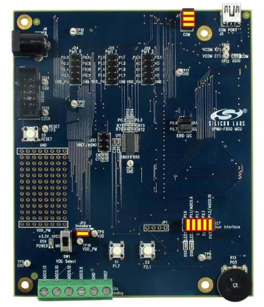 UPMU-F850-B-EK