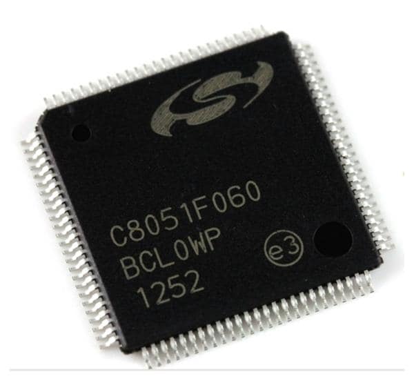 C8051F060-TB-K