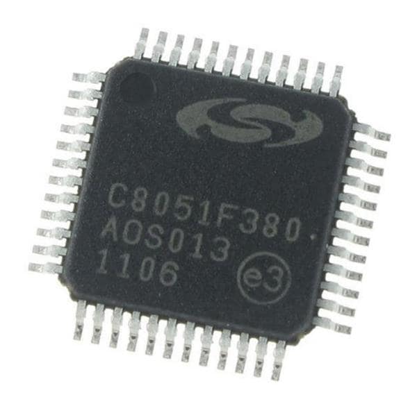 C8051F380-TB-K