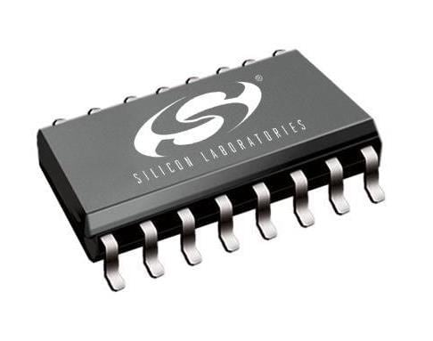 C8051T600-SDB