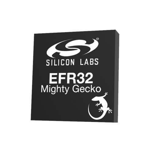 EFR32MG1P232F256IM32-C0