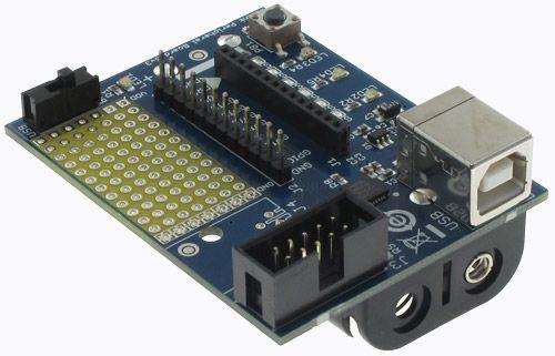 EZLC-4421 HB