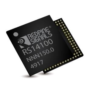 RS14100-DB-EVK1