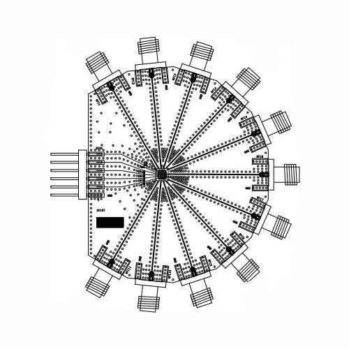SKY13473-569LF-EVB
