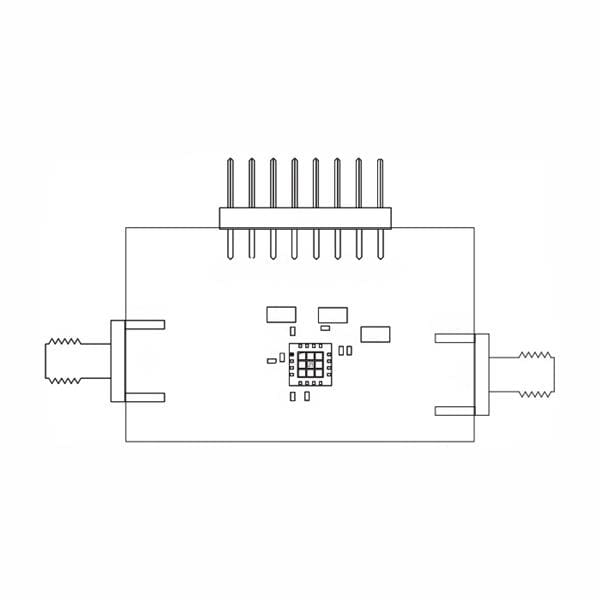 SKY13532-11-EVB