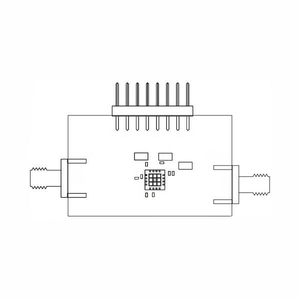 SKY13533-11-EVB