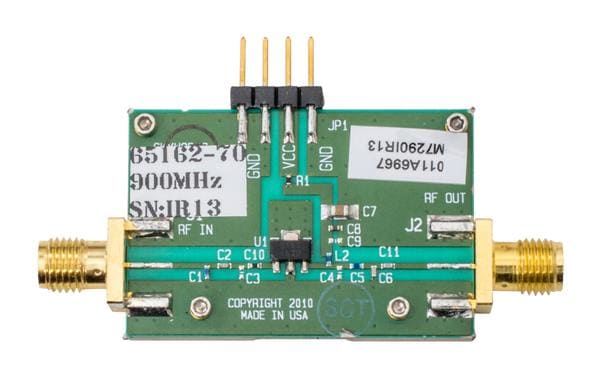 SKY65162-70LF-EVB