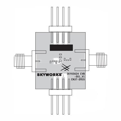 SKY65623-682LF-EVB