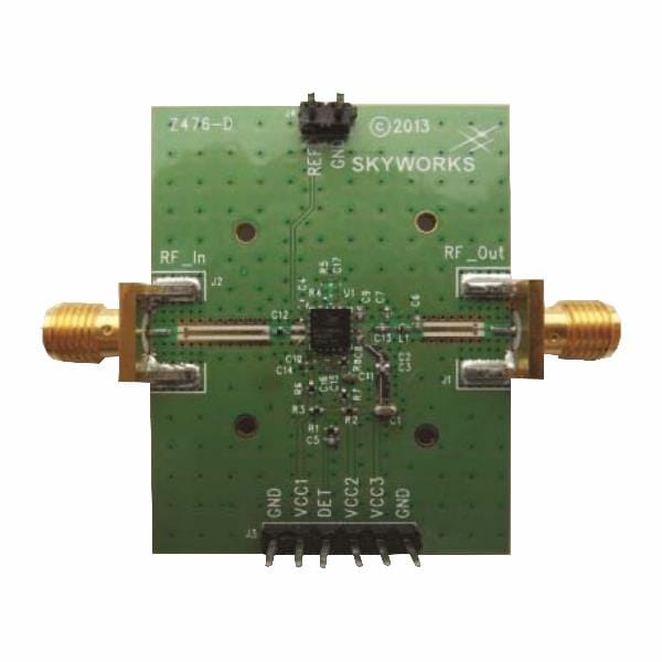 SKY65900-11-EVB