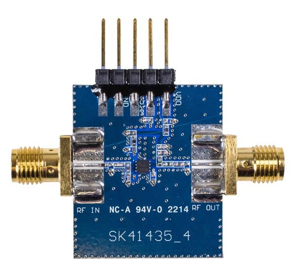 SKY67021-396LF-EVB