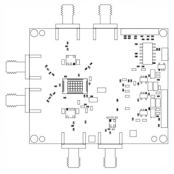 SKY73212-11-EVB