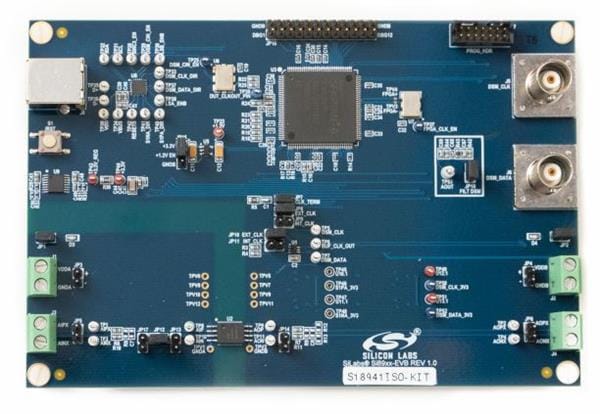 SI8921ISO-KIT