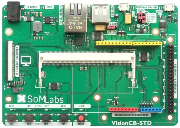 VCB-6ULL-STD