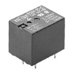 SCL-LM-DPDT-230VAC
