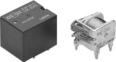 822E-1A-S-24VDC