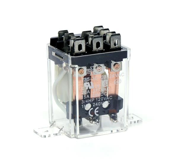 735-3C-C3-24VAC