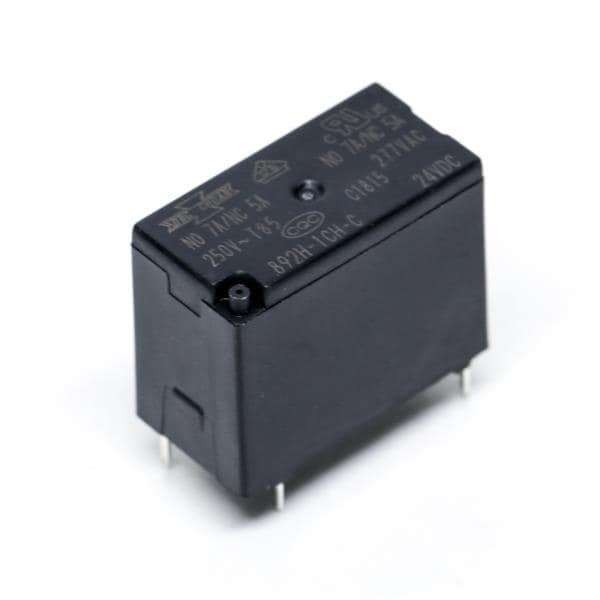 892H-1CC-F-S 24 Vdc