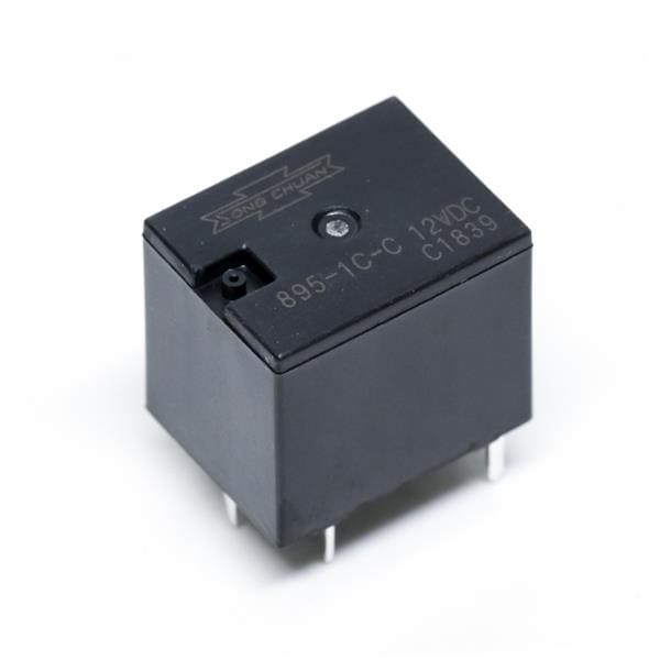 895-1C-C-24VDC