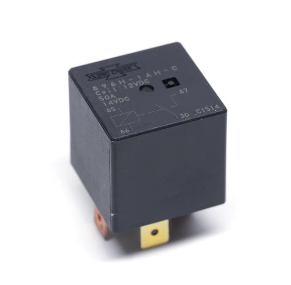 896H-1AH-C-12VDC