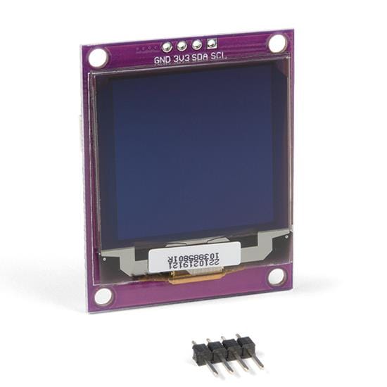 LCD-15890