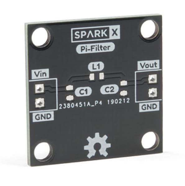 SPX-15260