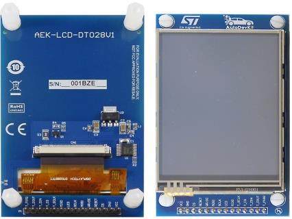 AEK-LCD-DT028V1