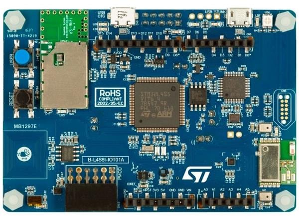B-L4S5I-IOT01A