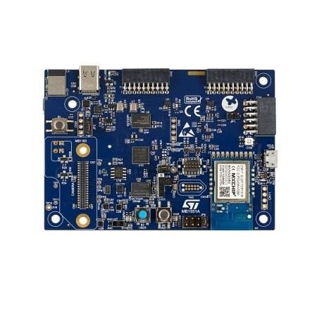 B-U585I-IOT02A