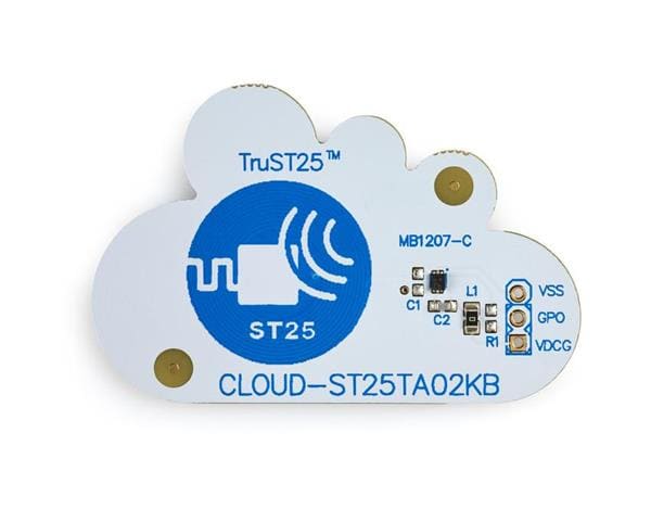CLOUD-ST25TA02KB
