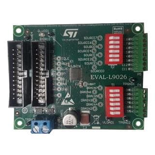 EVAL-L9026-YO