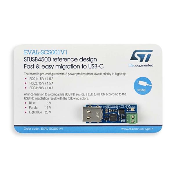 EVAL-SCS001V1