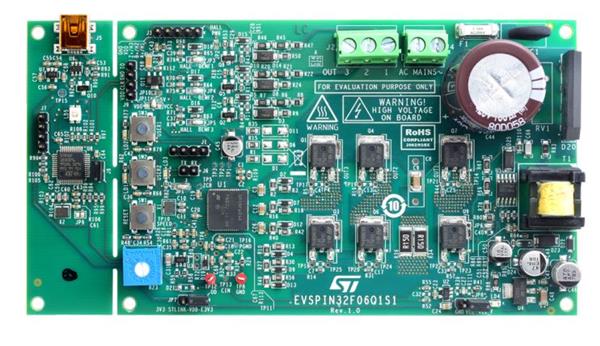 EVSPIN32F06Q1S1