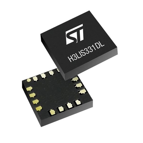 H3LIS331DL