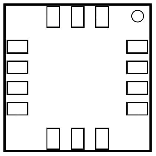 LIS2DWTR