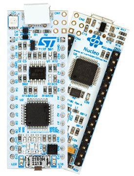 NUCLEO-F042K6