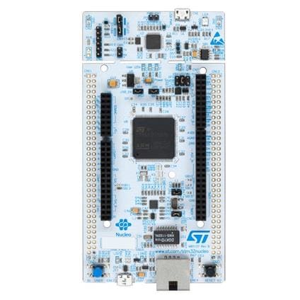 NUCLEO-F439ZI