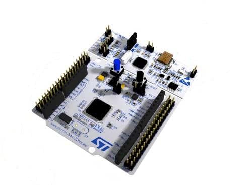 NUCLEO-L452RE-P