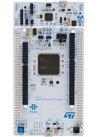 NUCLEO-L496ZG