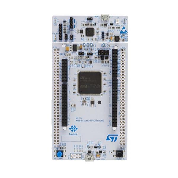 NUCLEO-L4R5ZI