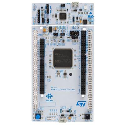 NUCLEO-L552ZE-Q