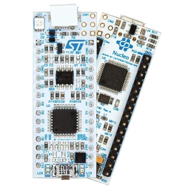 NUCLEO-L412KB