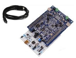 P-NUCLEO-USB002